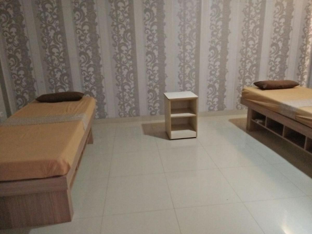Bintara Jaya Guest house Bekasi Extérieur photo